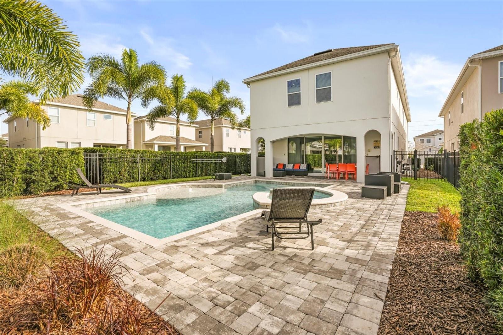 REUNION WEST PH 4 - Residential