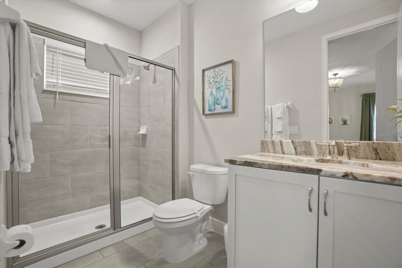 REUNION WEST PH 4 - Residential