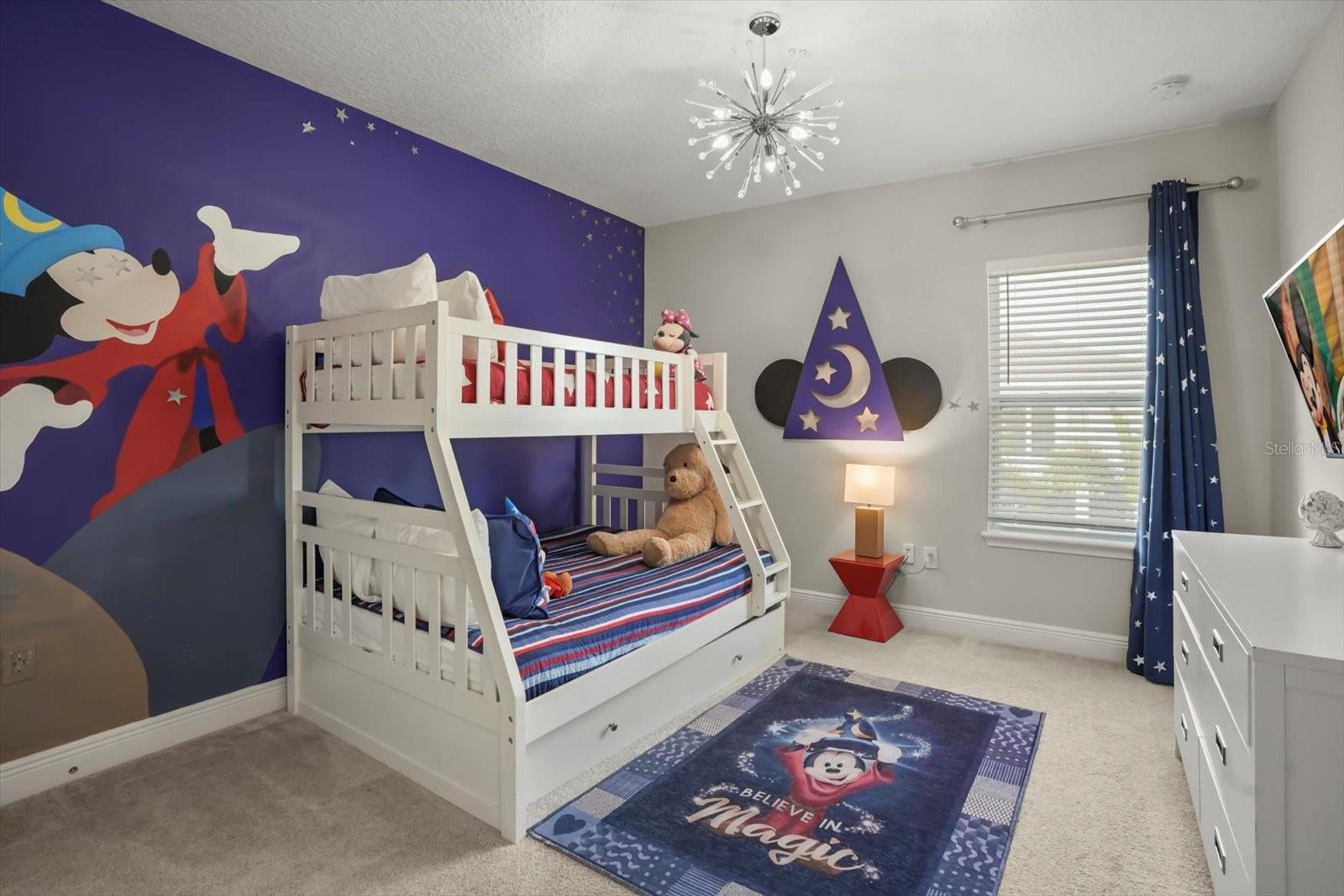 REUNION WEST PH 4 - Residential