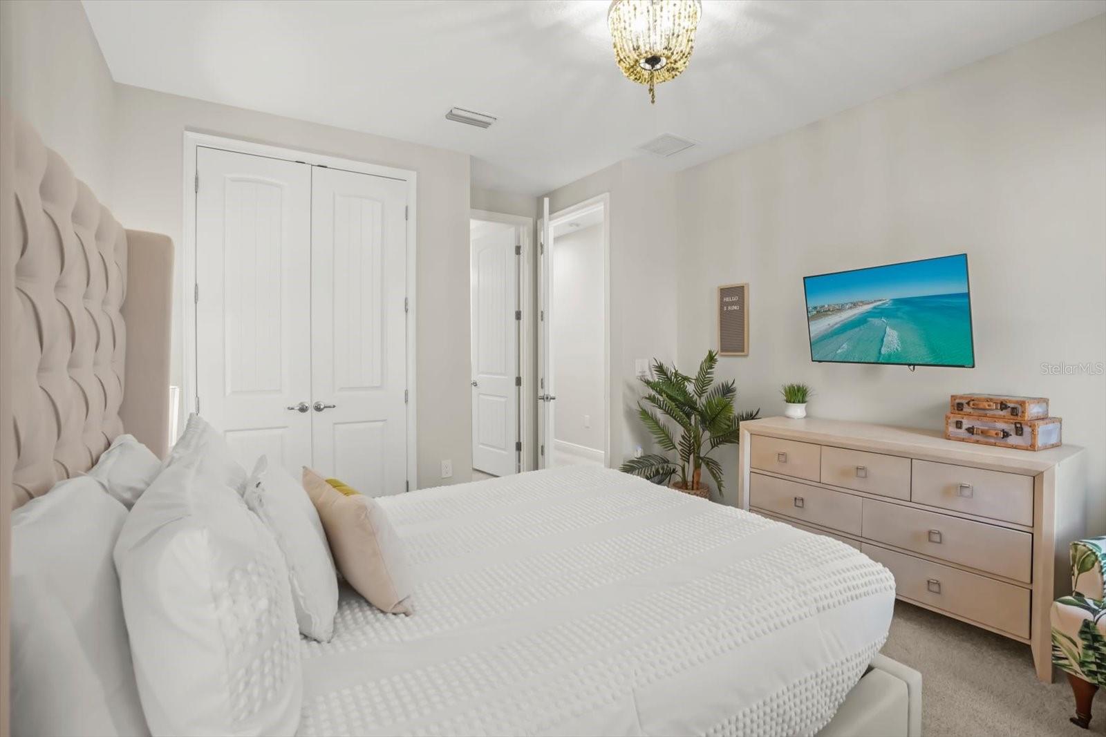 REUNION WEST PH 4 - Residential