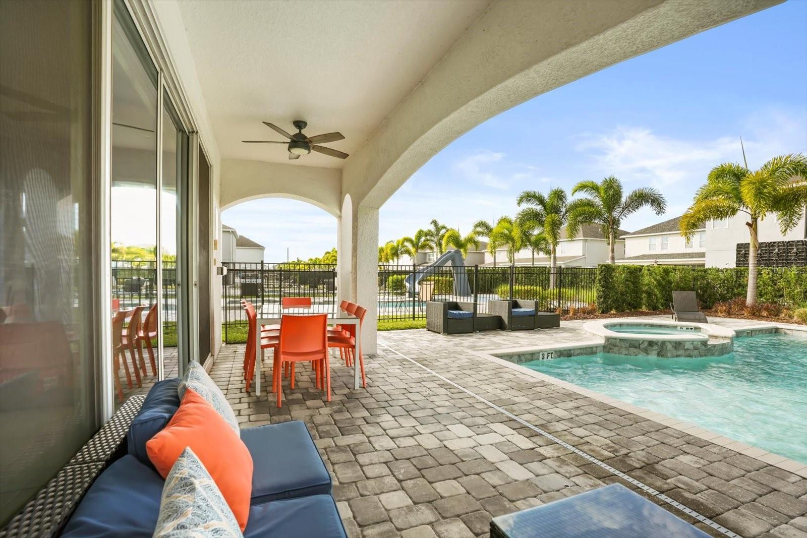 REUNION WEST PH 4 - Residential