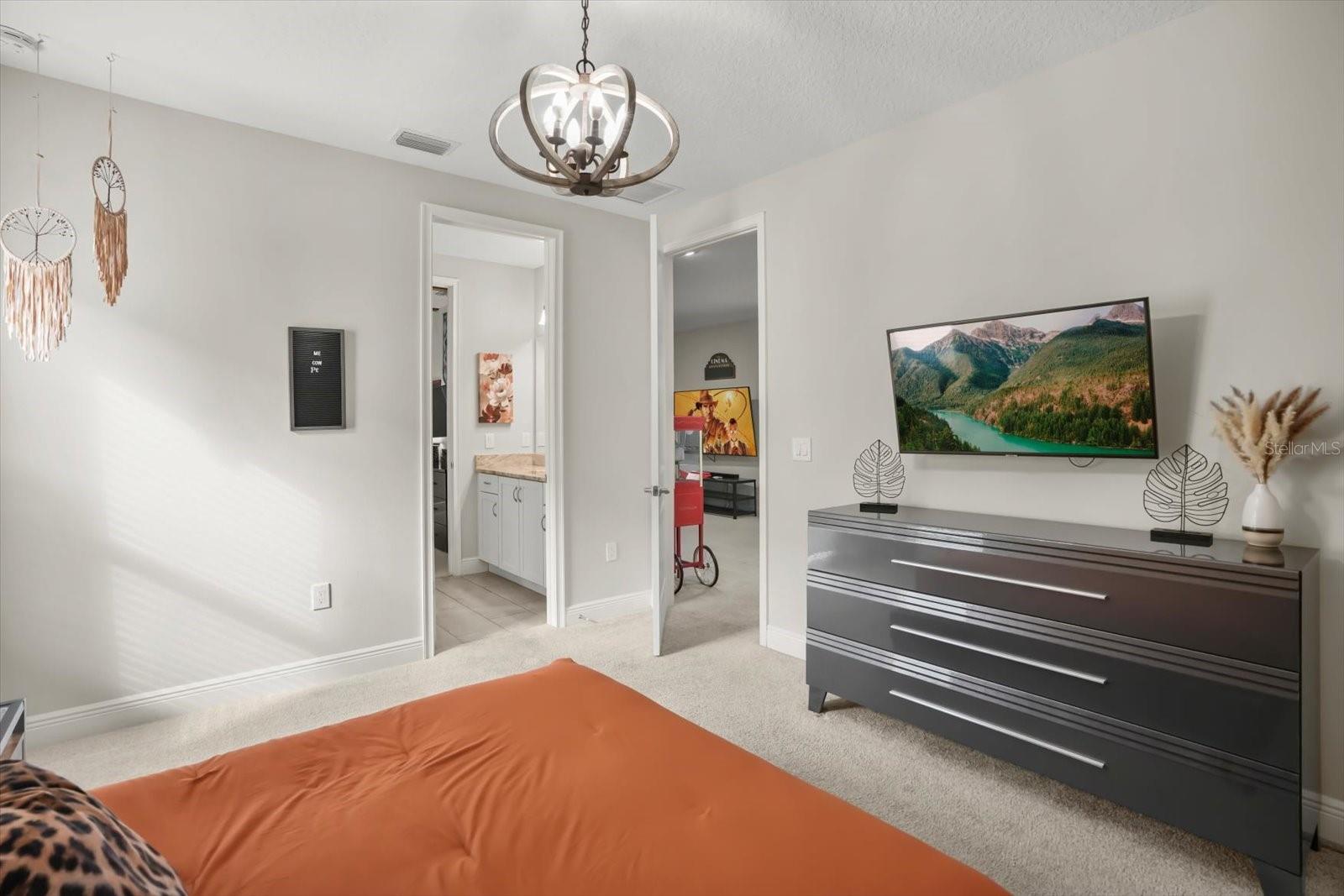 REUNION WEST PH 4 - Residential