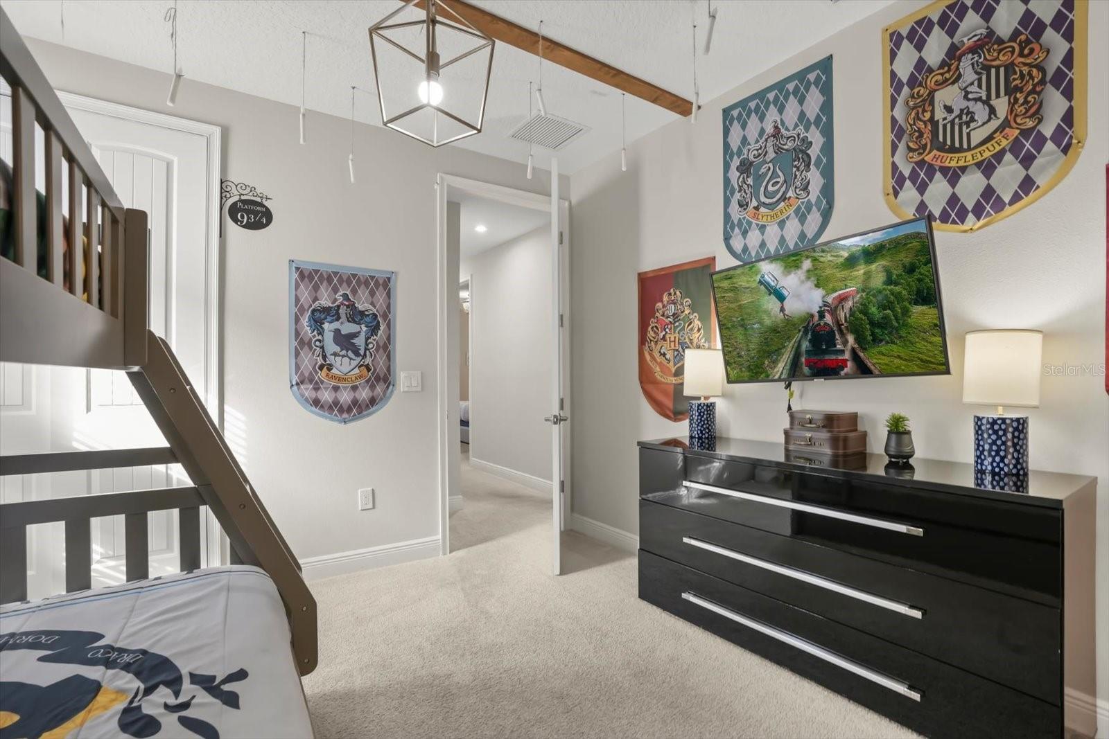 REUNION WEST PH 4 - Residential