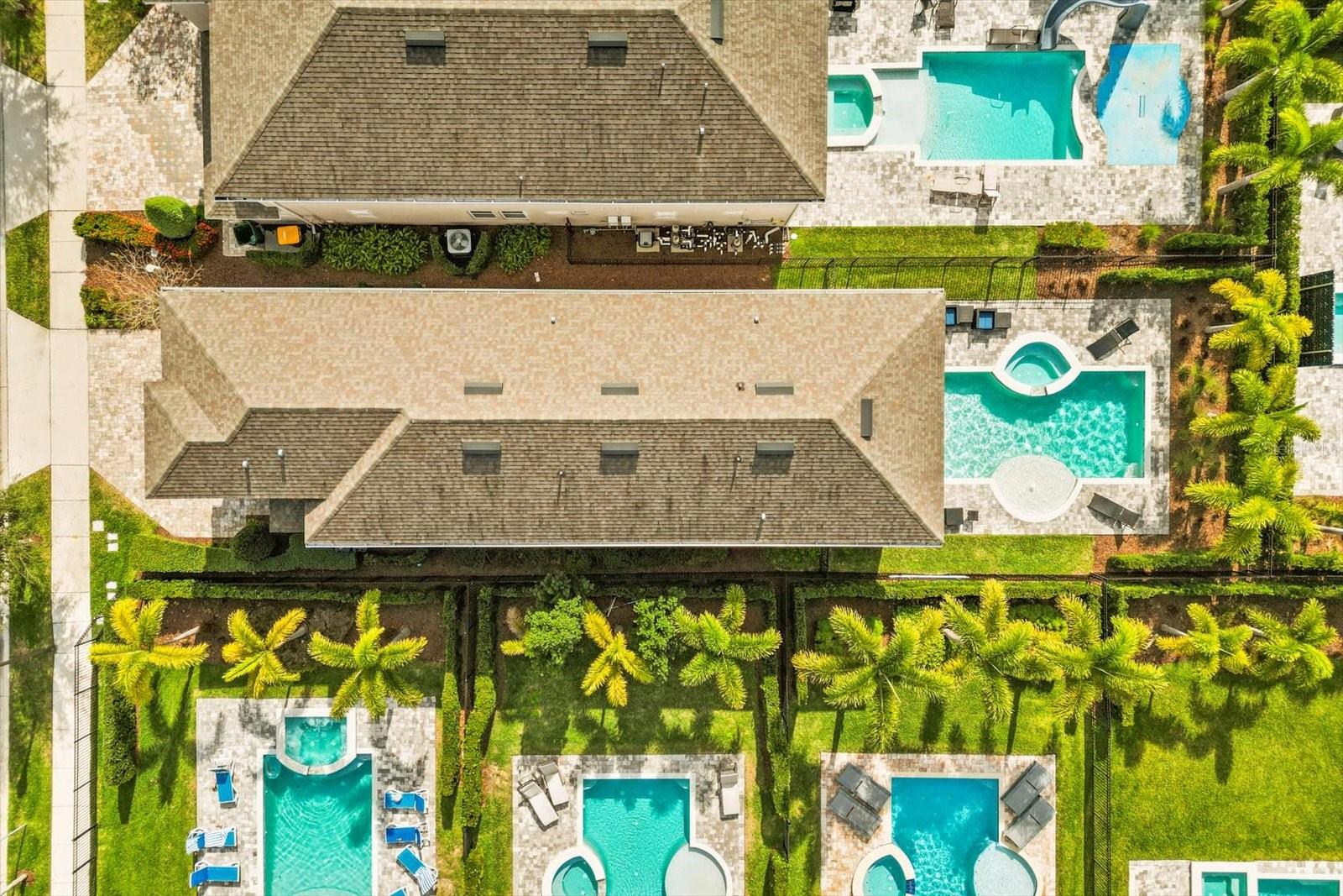 REUNION WEST PH 4 - Residential