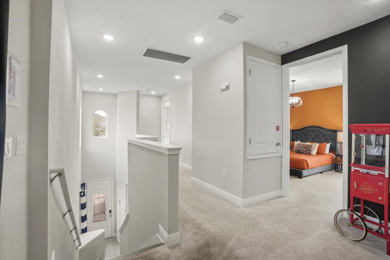 REUNION WEST PH 4 - Residential