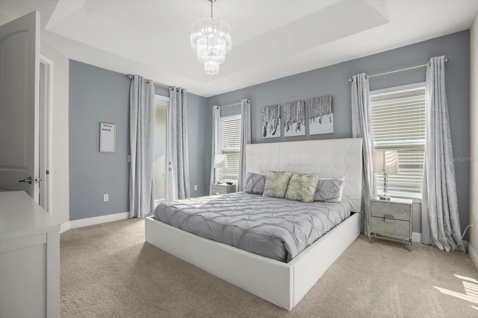 REUNION WEST PH 4 - Residential