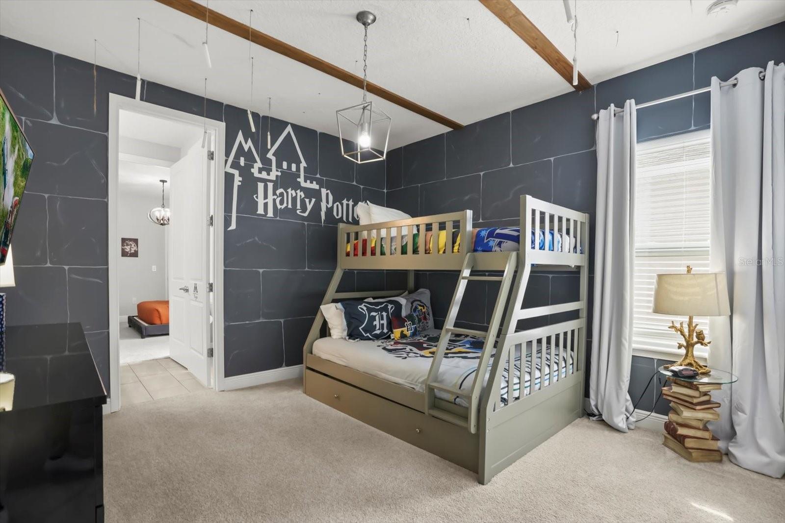 REUNION WEST PH 4 - Residential