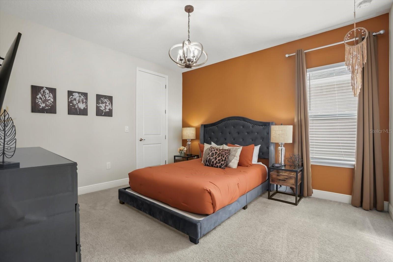 REUNION WEST PH 4 - Residential