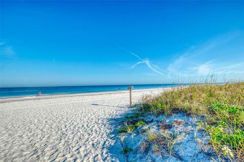 A home in INDIAN ROCKS BEACH