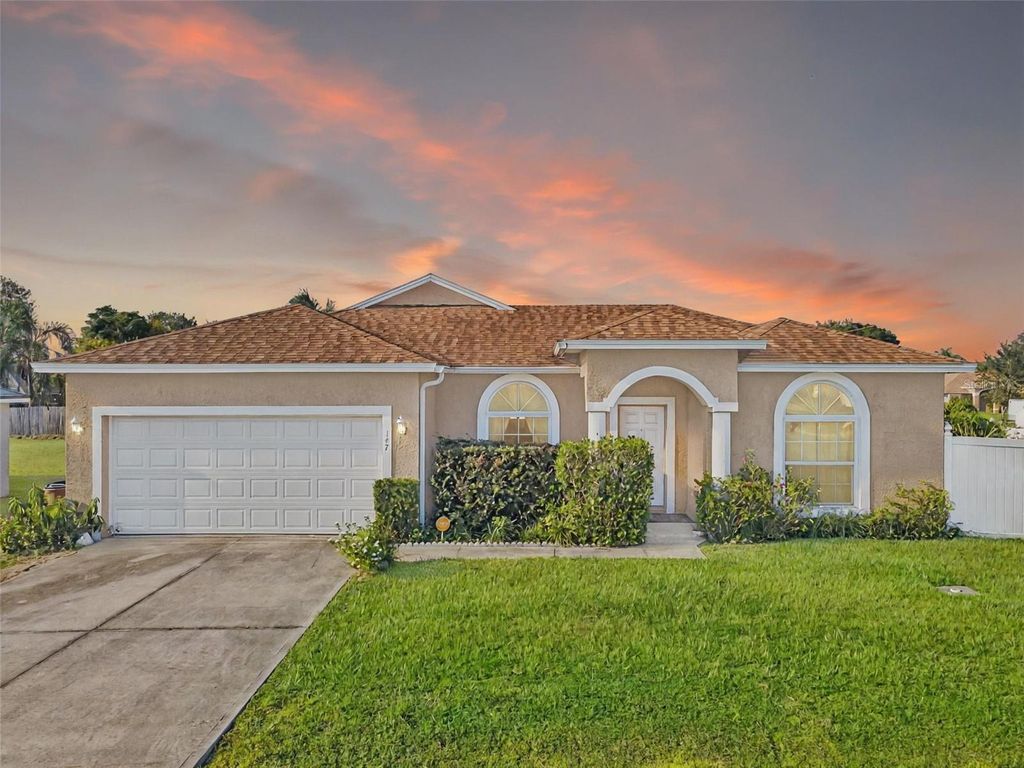Photo of 147 Dorchester Court, Kissimmee, FL 34758 (MLS # G5102466)