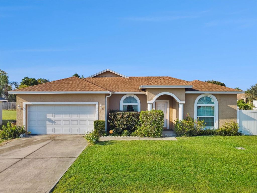 Photo of 147 Dorchester Court, Kissimmee, FL 34758 (MLS # G5102466)