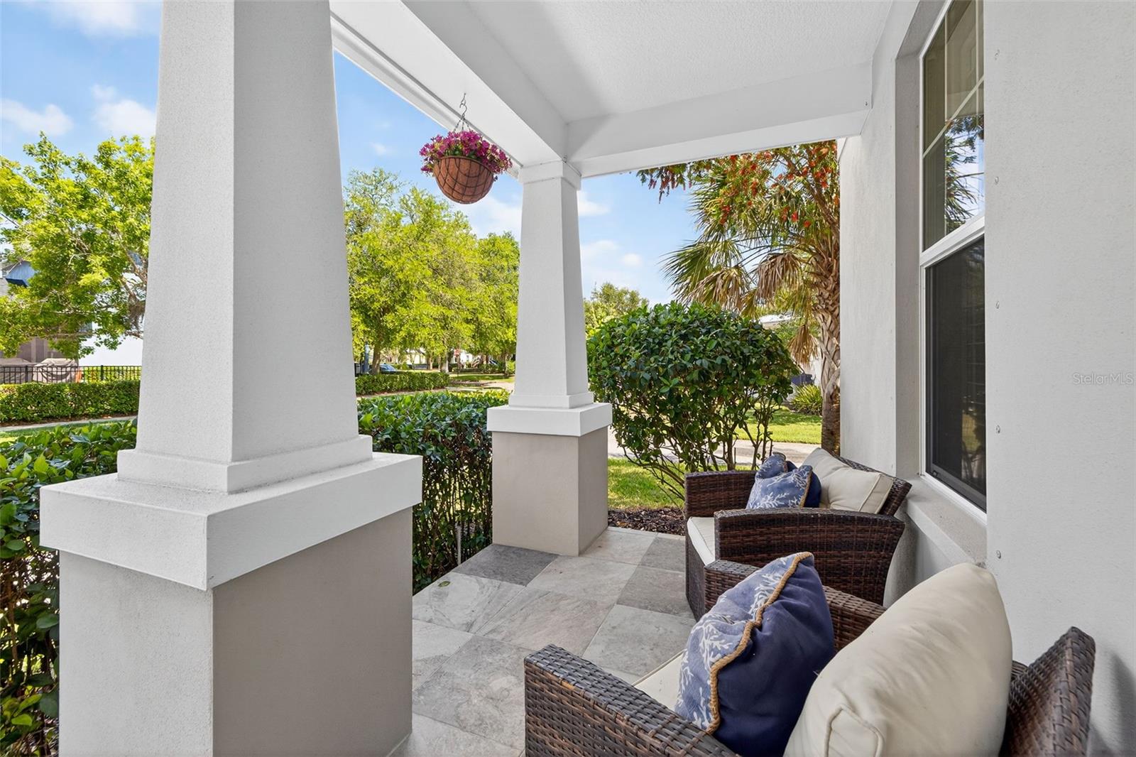 LONGLEAF NEIGHBORHOOD 03 - Residential