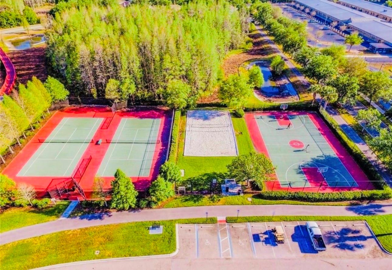 LONGLEAF NEIGHBORHOOD 03 - Residential