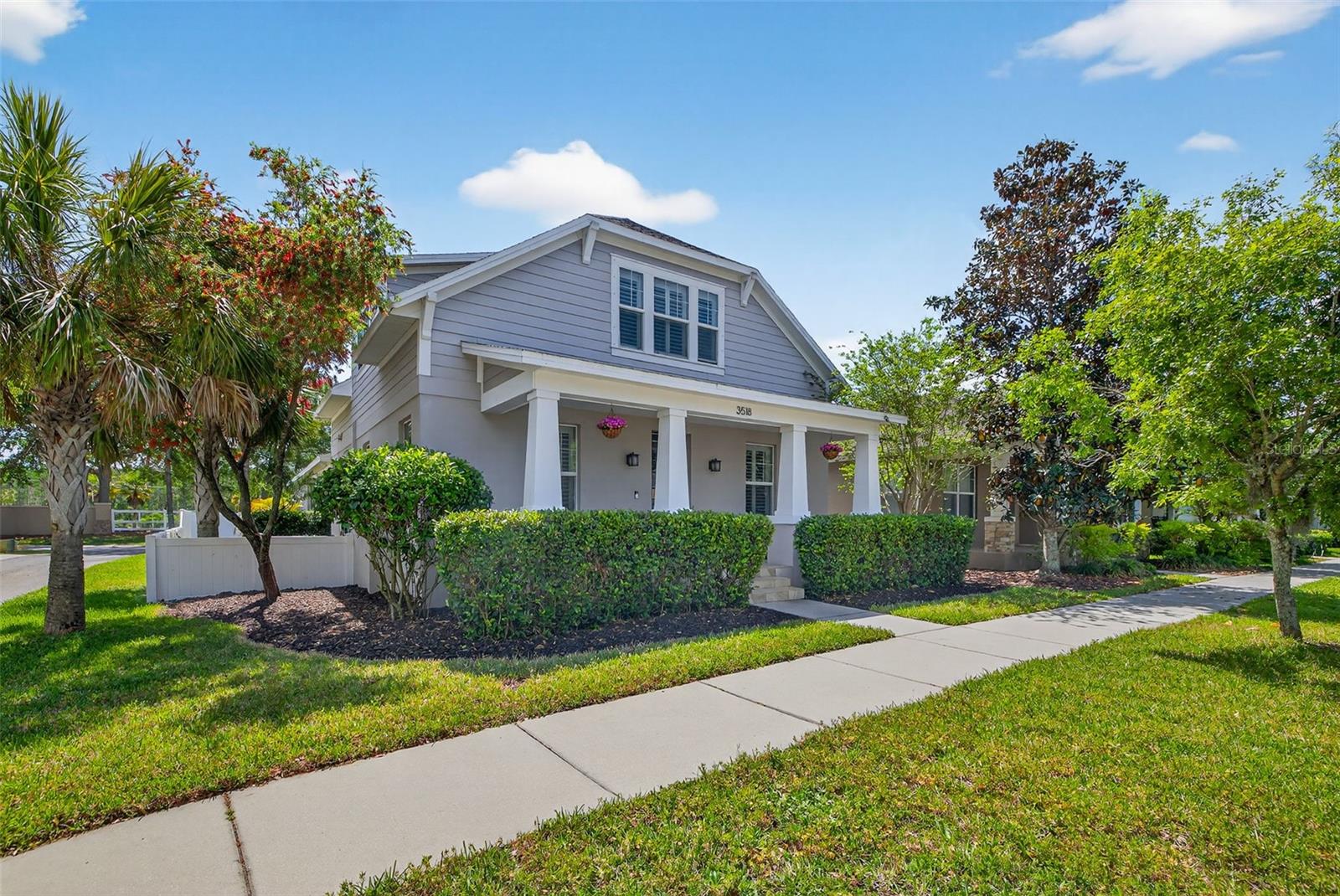 LONGLEAF NEIGHBORHOOD 03 - Residential