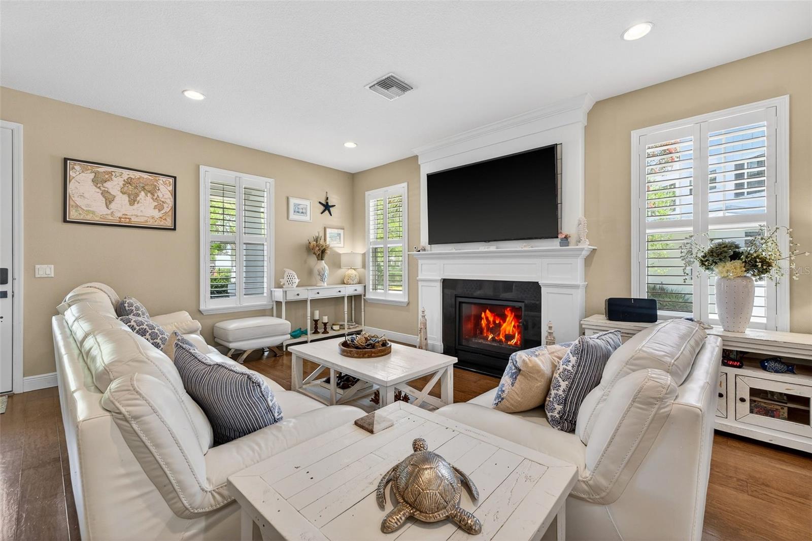 LONGLEAF NEIGHBORHOOD 03 - Residential