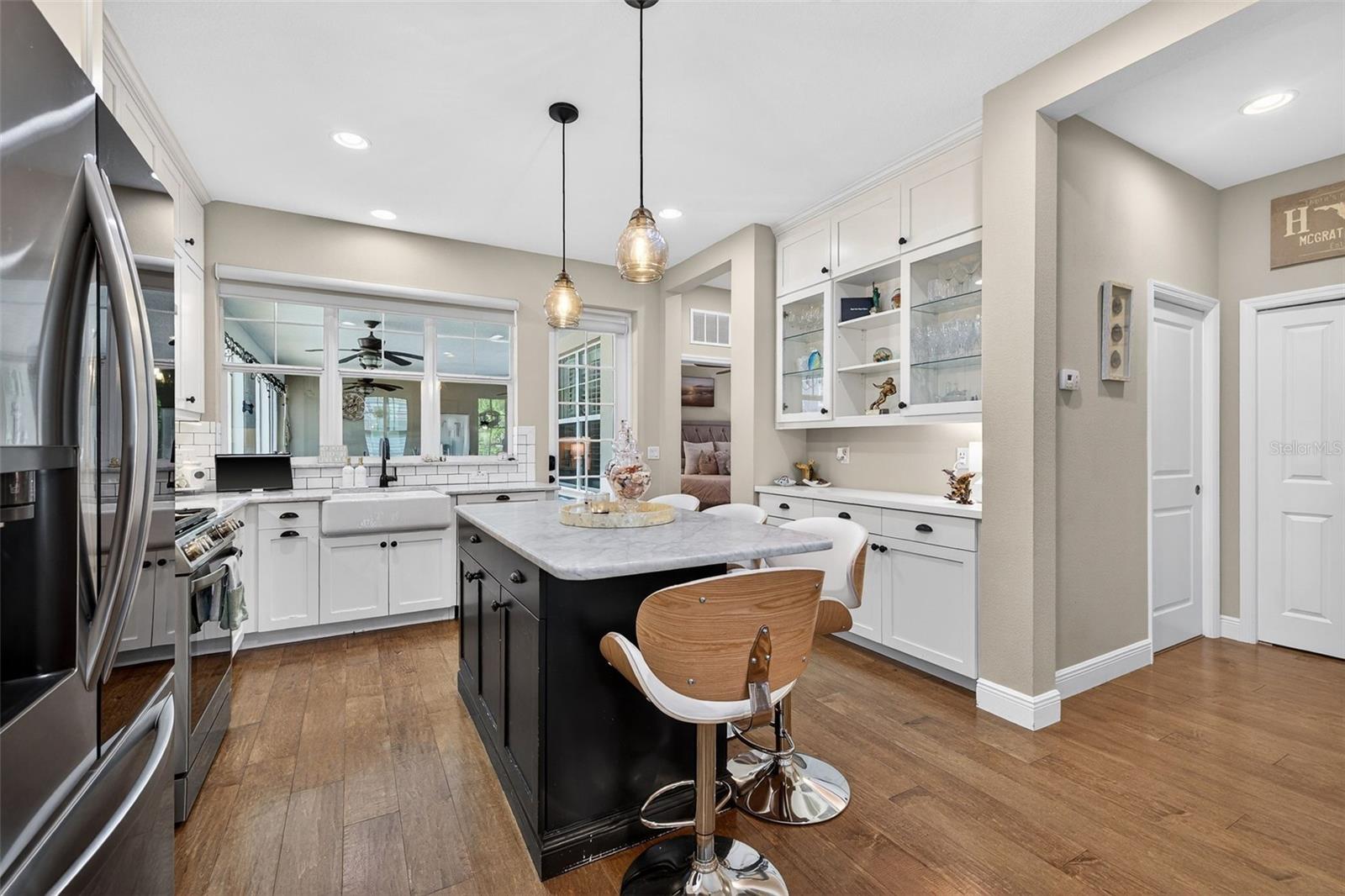 LONGLEAF NEIGHBORHOOD 03 - Residential