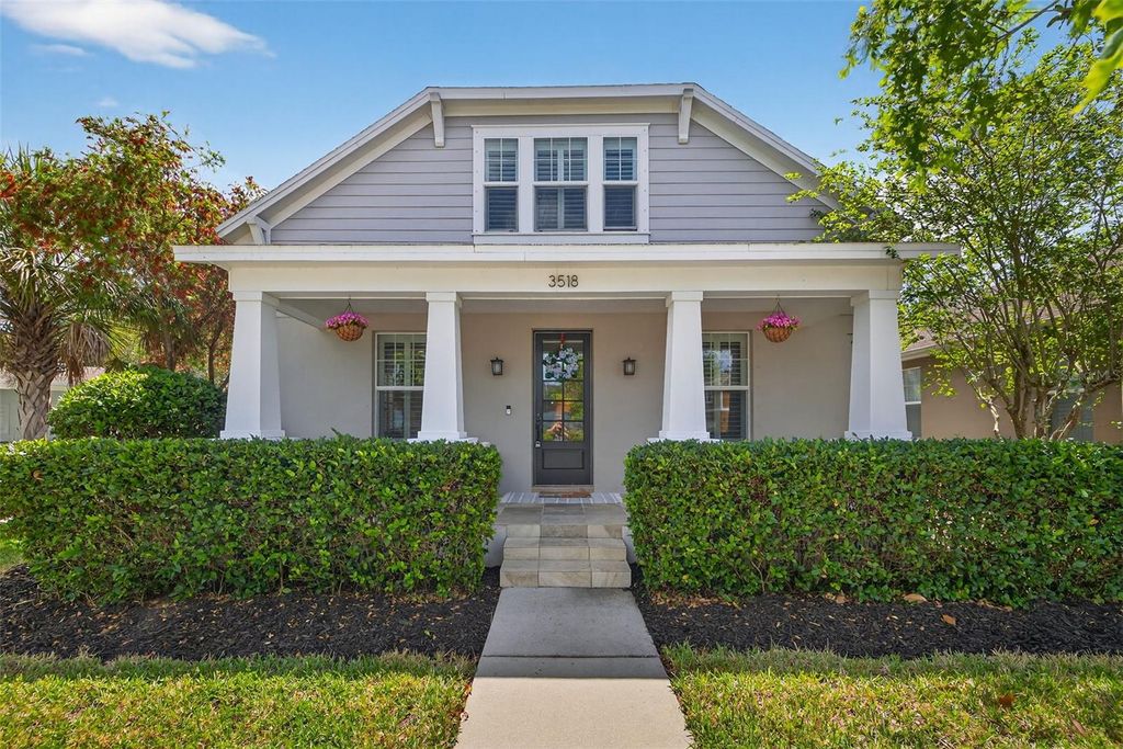 Photo of 3518 Cowart Street, New Port Richey, FL 34655 (MLS # TB8493334)