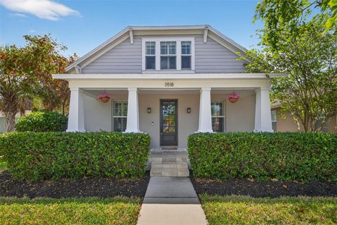 Photo of 3518 Cowart Street, New Port Richey, FL 34655 (MLS # TB8493334)