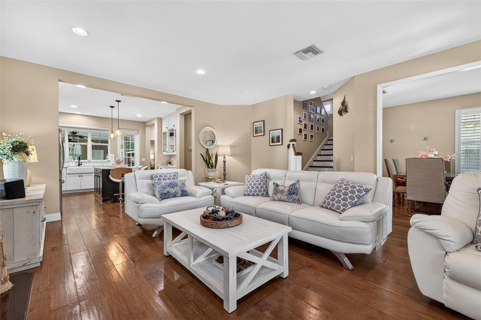 LONGLEAF NEIGHBORHOOD 03 - Residential