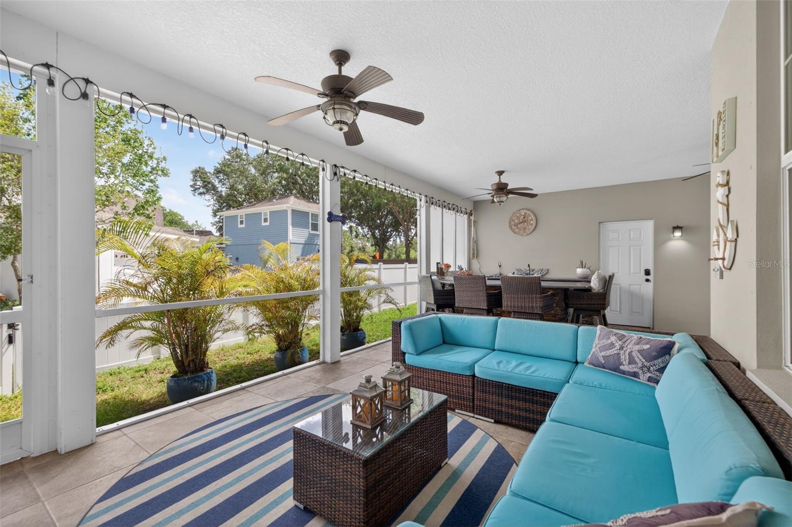 LONGLEAF NEIGHBORHOOD 03 - Residential