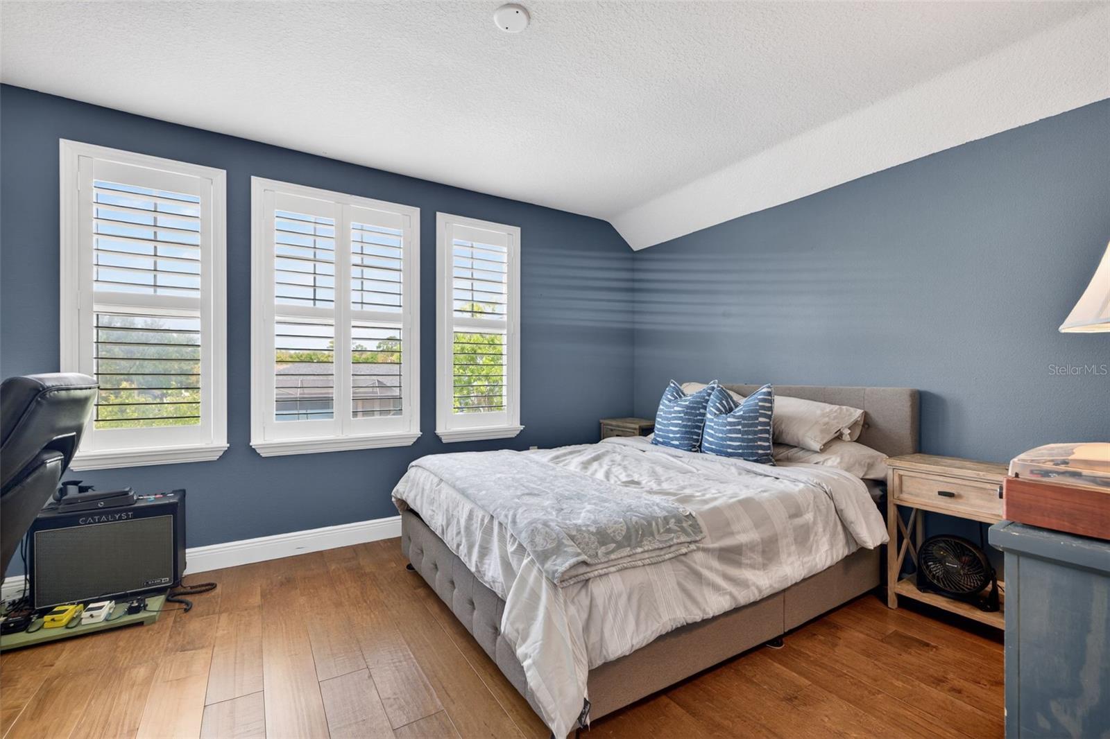 LONGLEAF NEIGHBORHOOD 03 - Residential