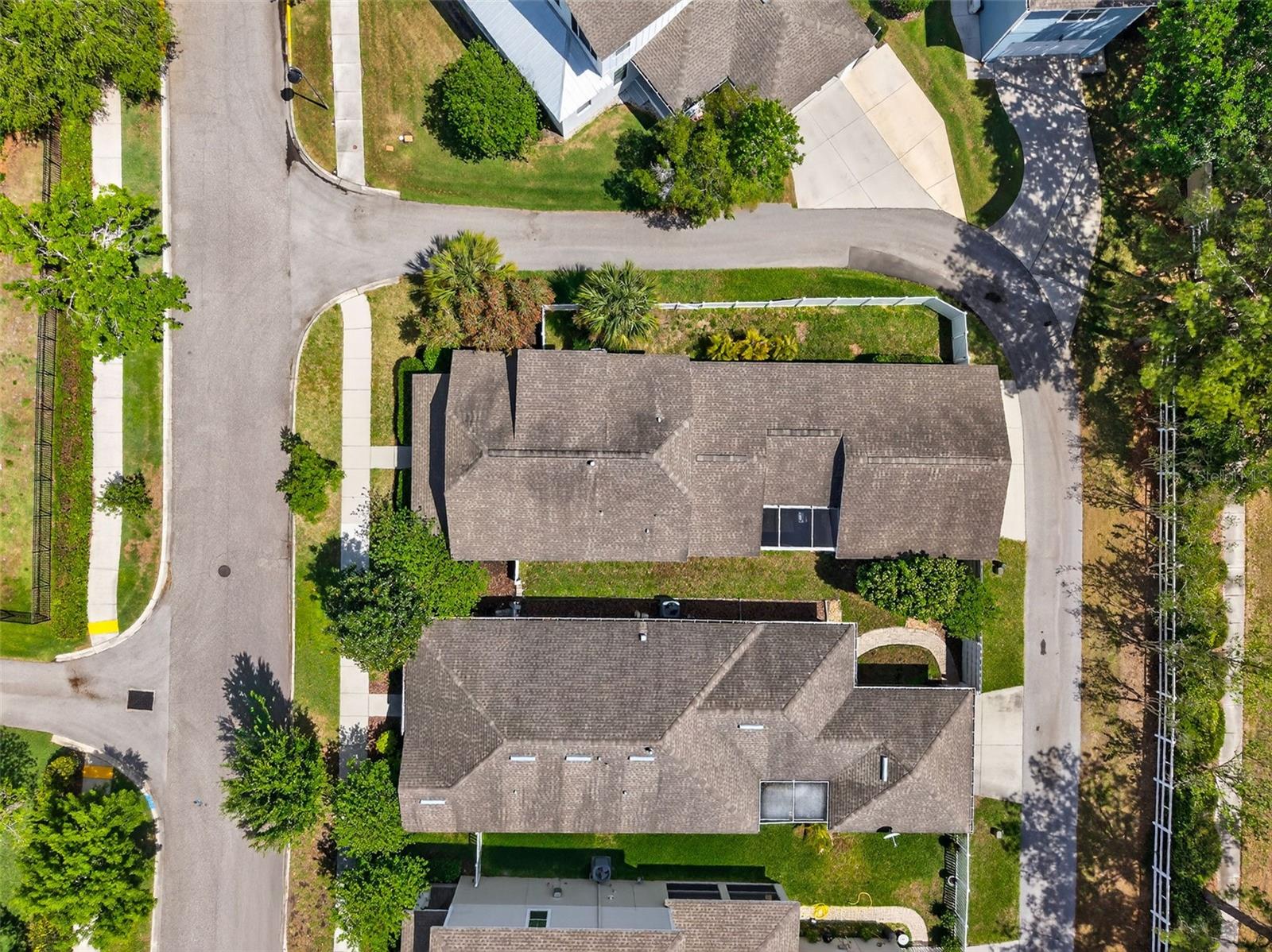 LONGLEAF NEIGHBORHOOD 03 - Residential