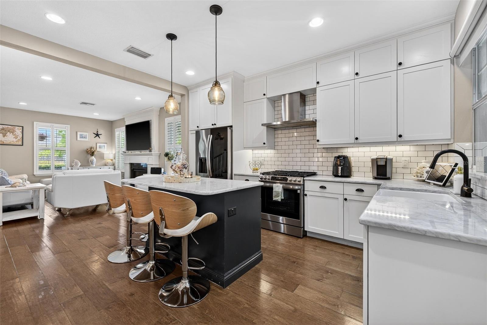 LONGLEAF NEIGHBORHOOD 03 - Residential