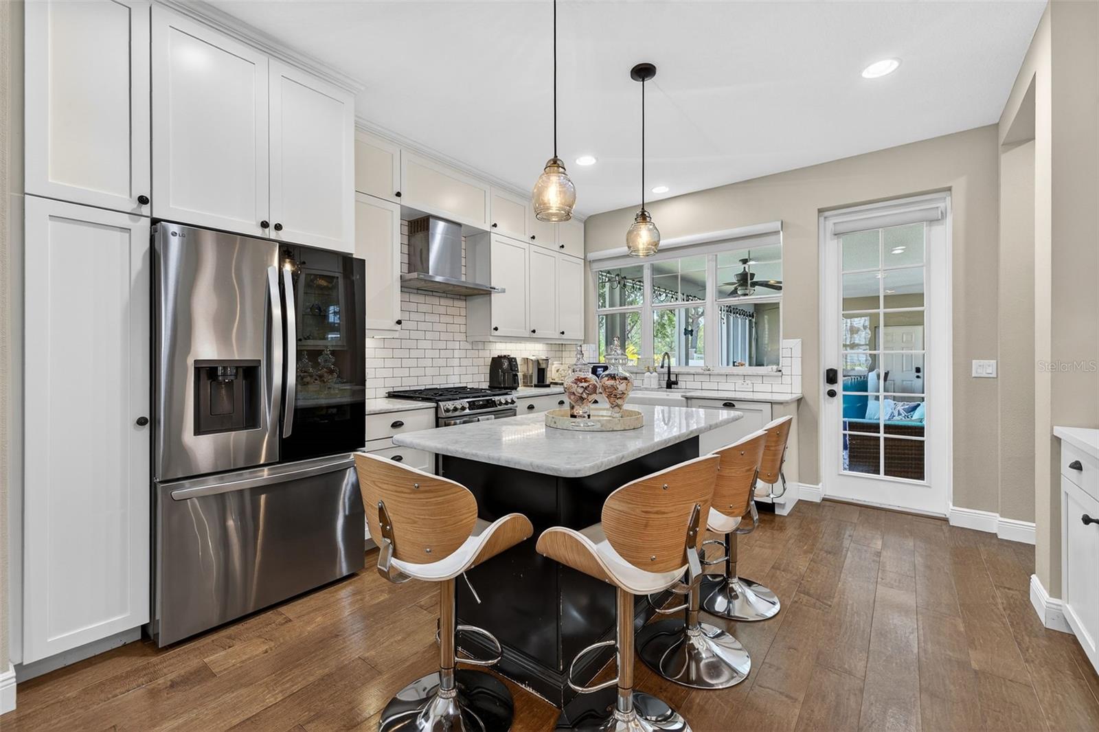 LONGLEAF NEIGHBORHOOD 03 - Residential