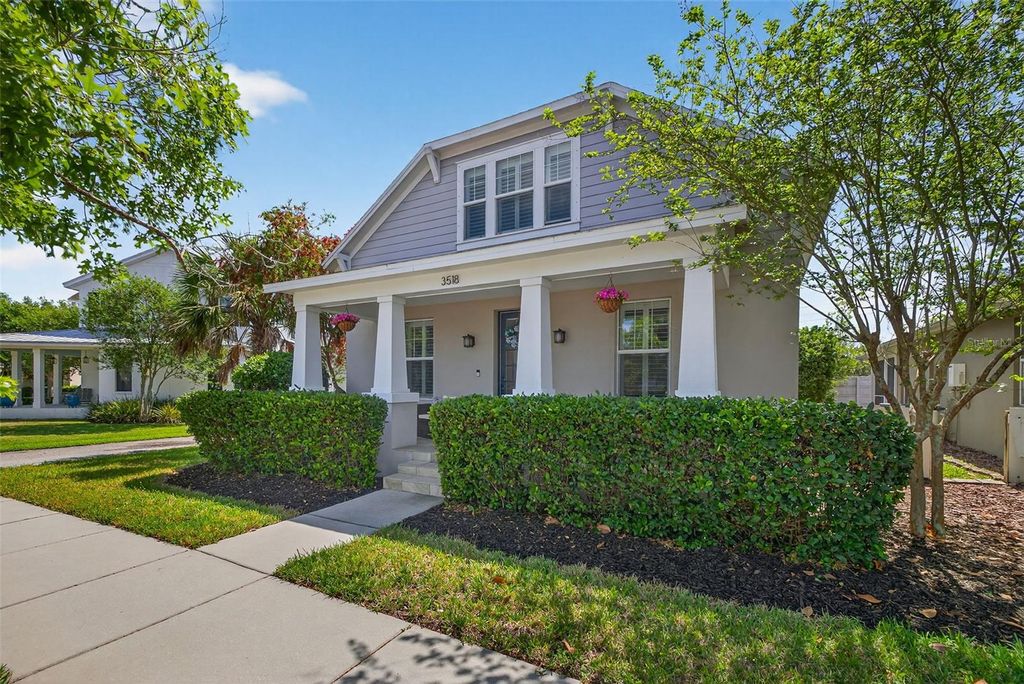 Photo of 3518 Cowart Street, New Port Richey, FL 34655 (MLS # TB8493334)