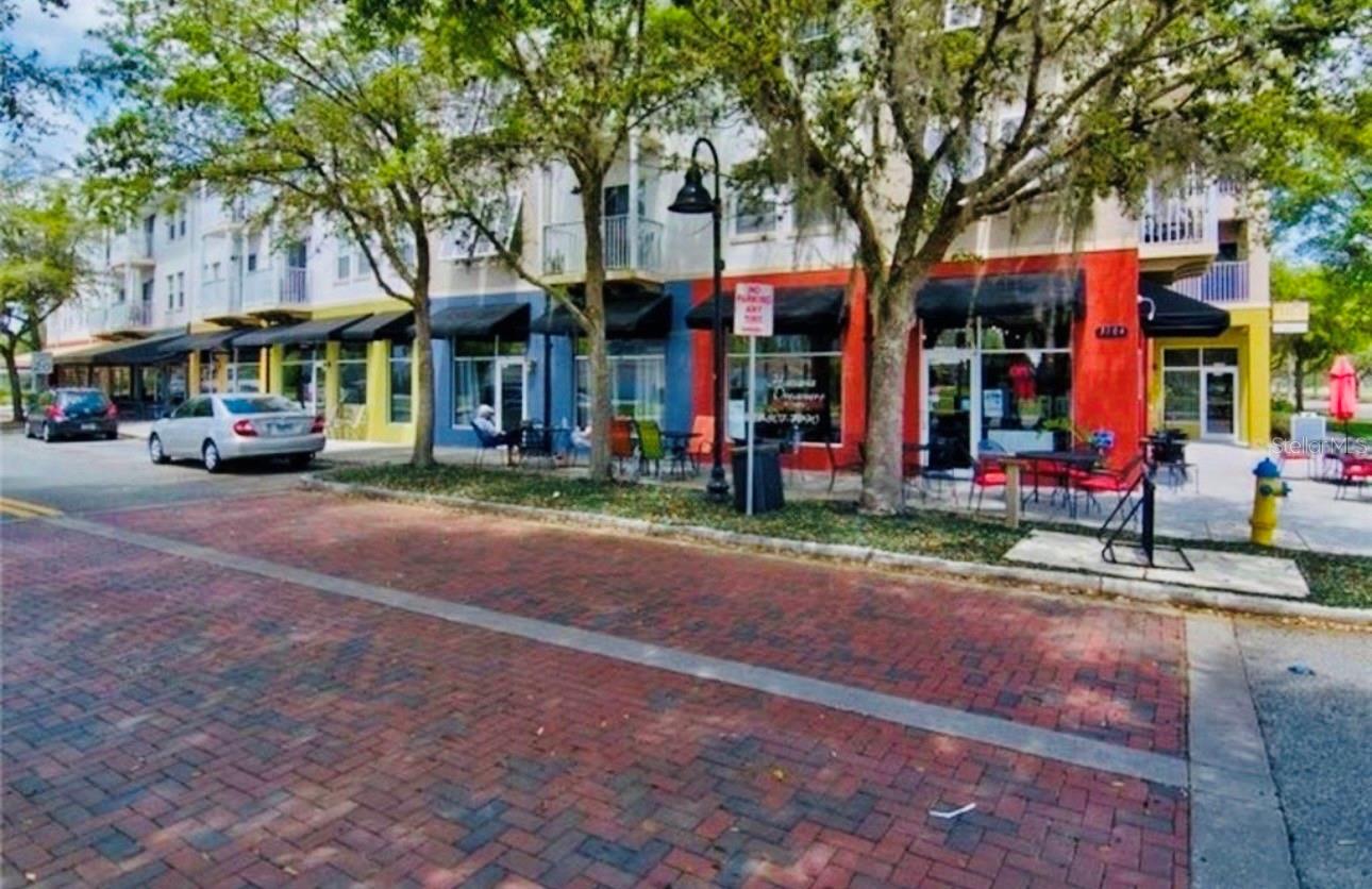 LONGLEAF NEIGHBORHOOD 03 - Residential