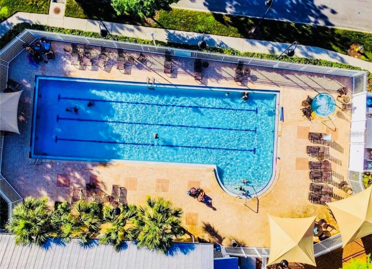 LONGLEAF NEIGHBORHOOD 03 - Residential