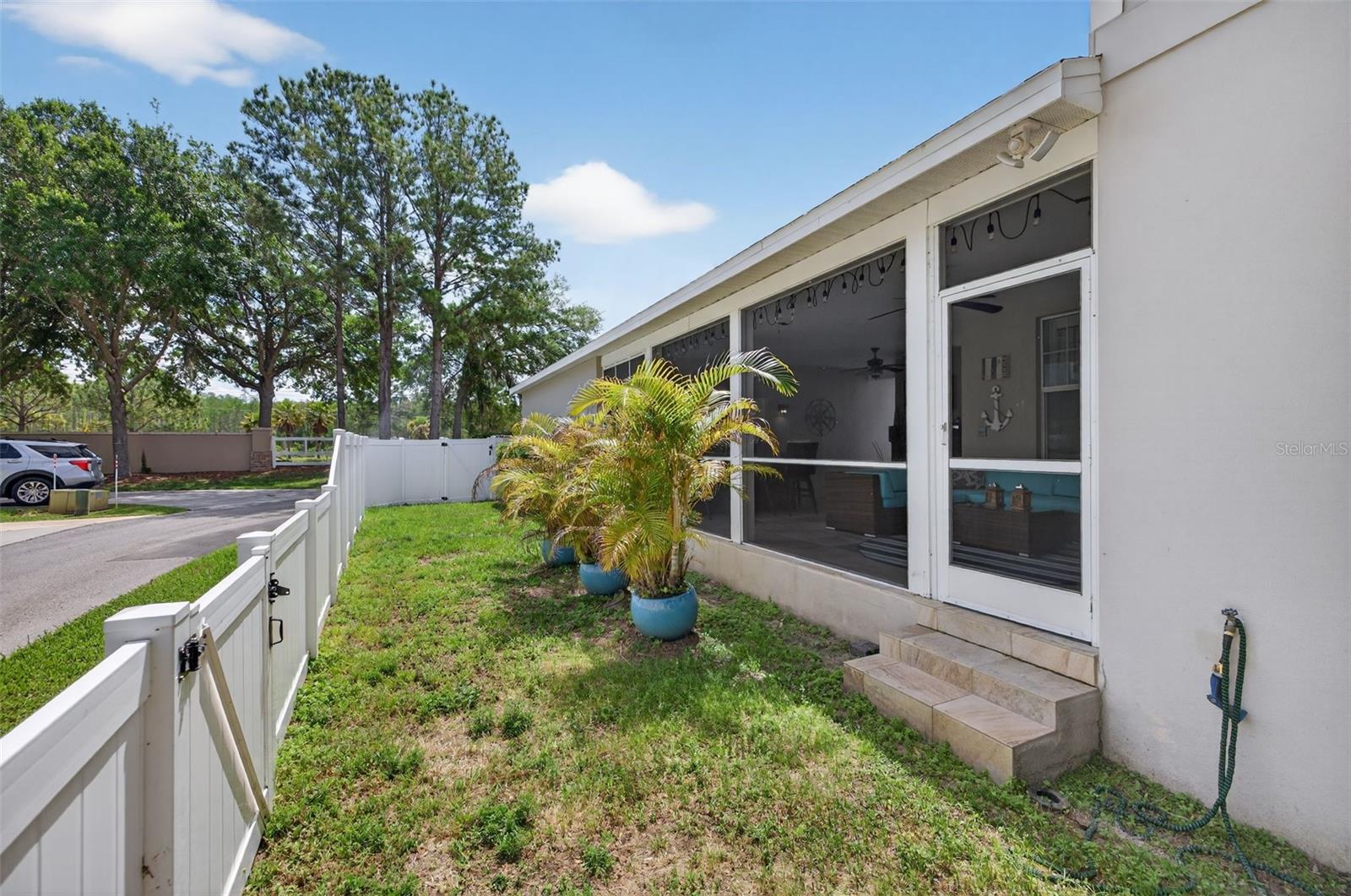 LONGLEAF NEIGHBORHOOD 03 - Residential