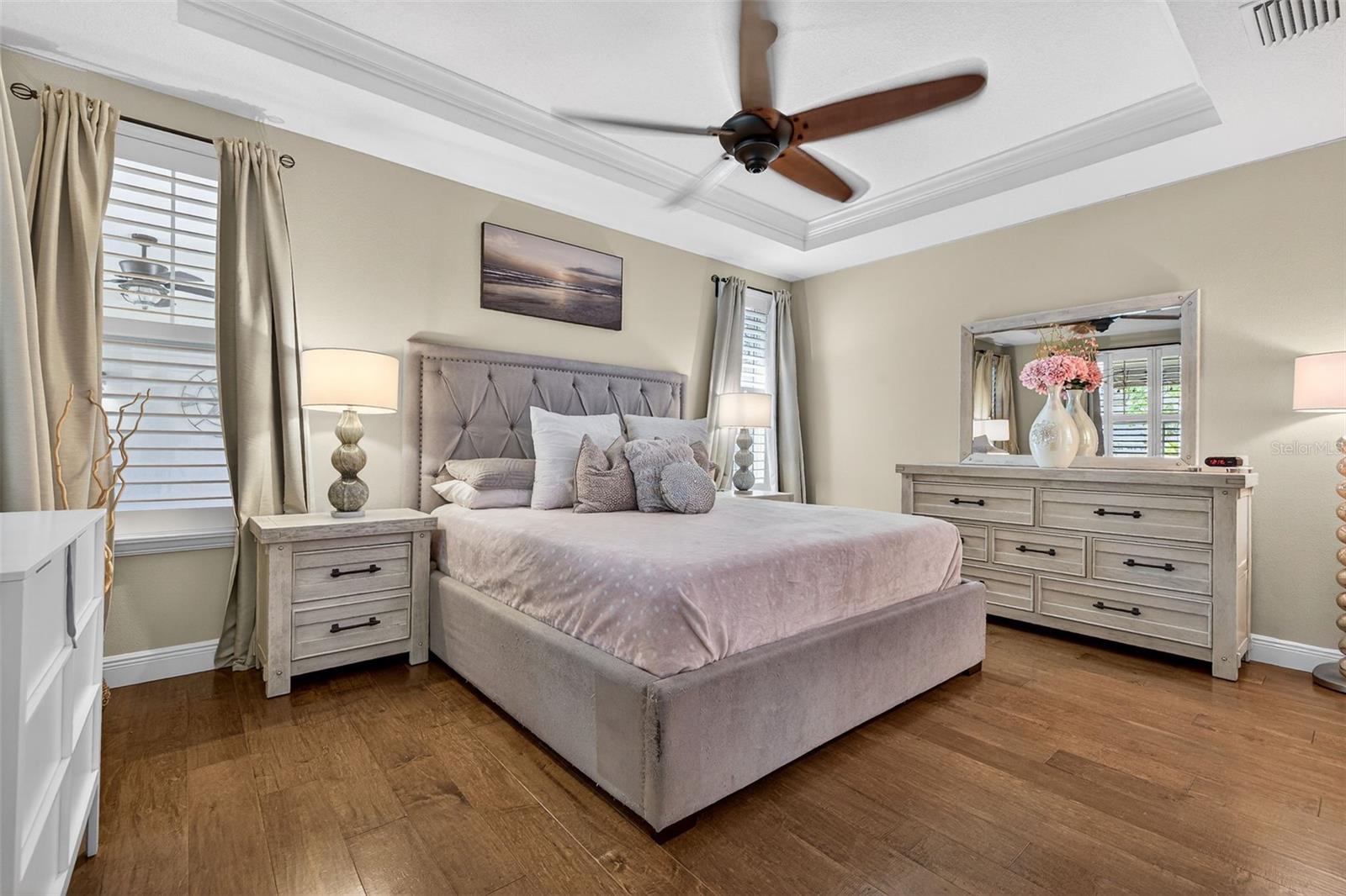 LONGLEAF NEIGHBORHOOD 03 - Residential