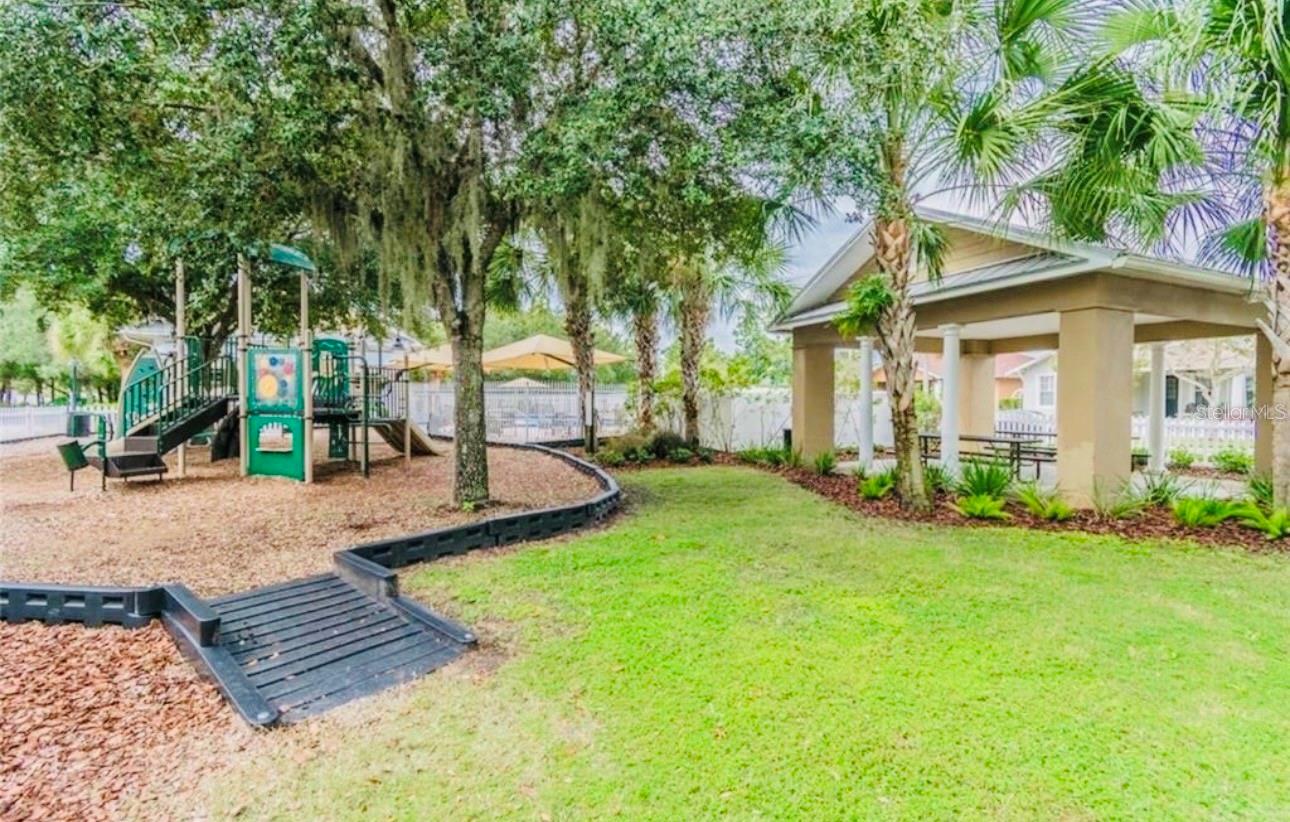 LONGLEAF NEIGHBORHOOD 03 - Residential