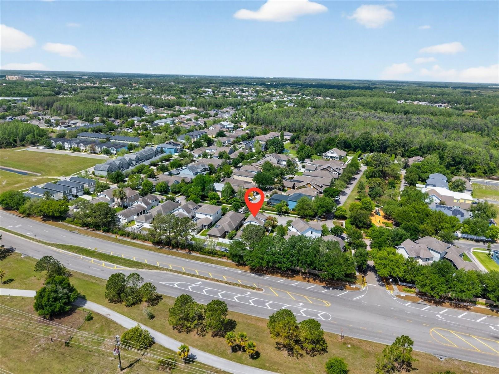 LONGLEAF NEIGHBORHOOD 03 - Residential