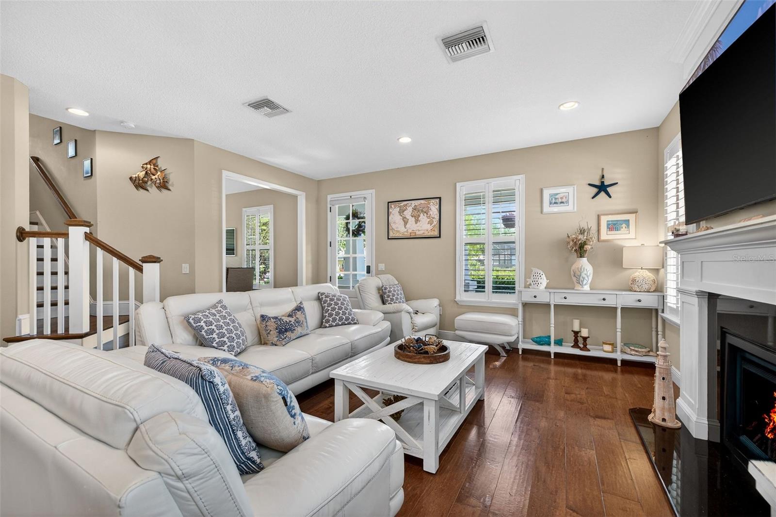 LONGLEAF NEIGHBORHOOD 03 - Residential