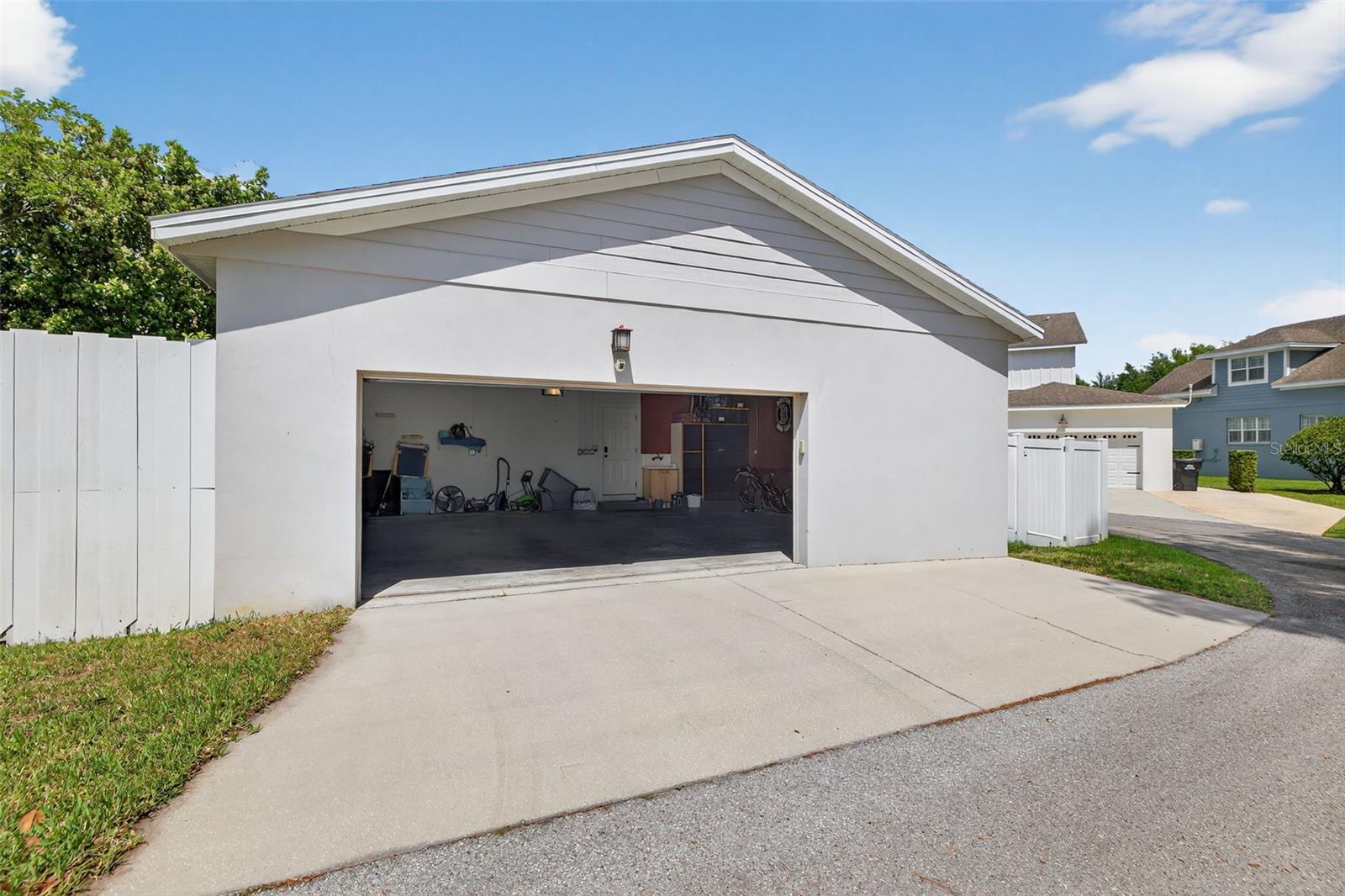 LONGLEAF NEIGHBORHOOD 03 - Residential