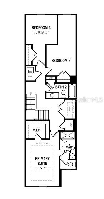 CROSSWIND RANCH - Residential