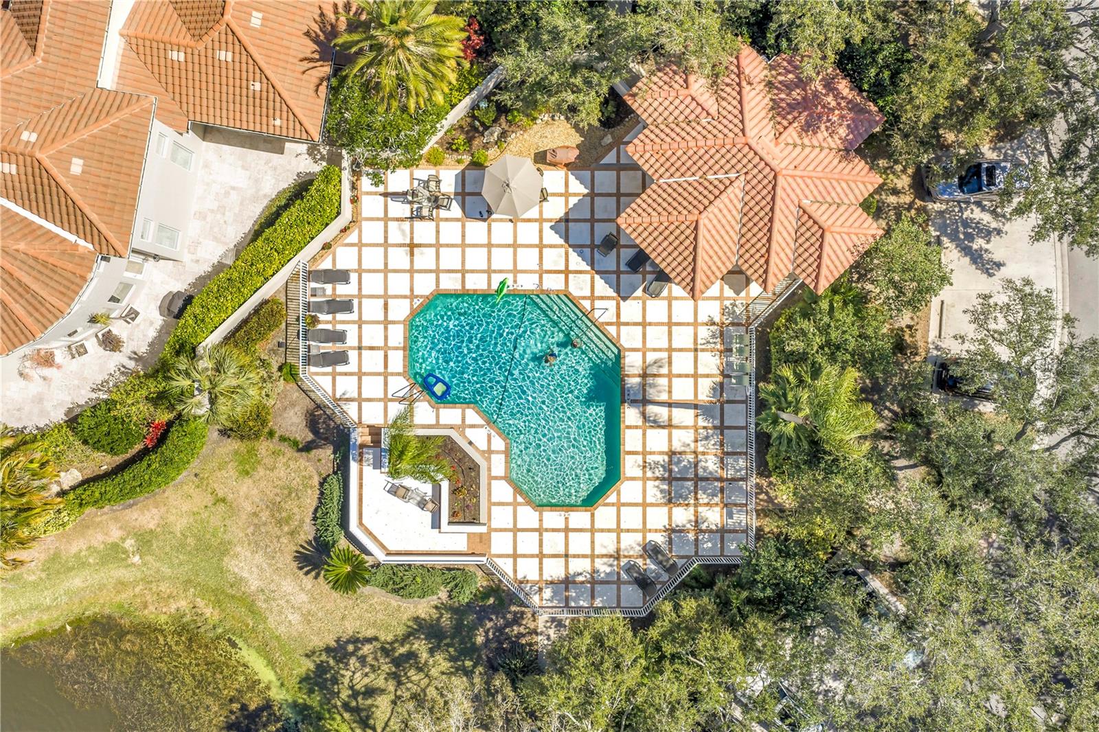 VILLA MIRADA - Residential