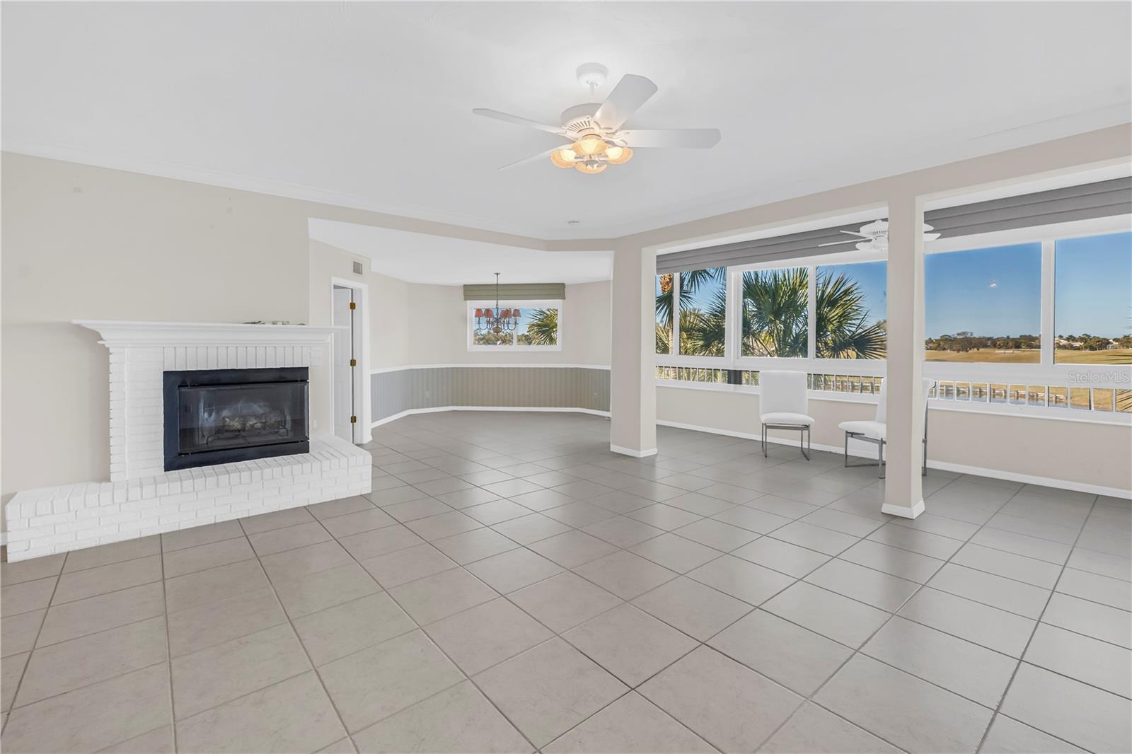 VILLA MIRADA - Residential