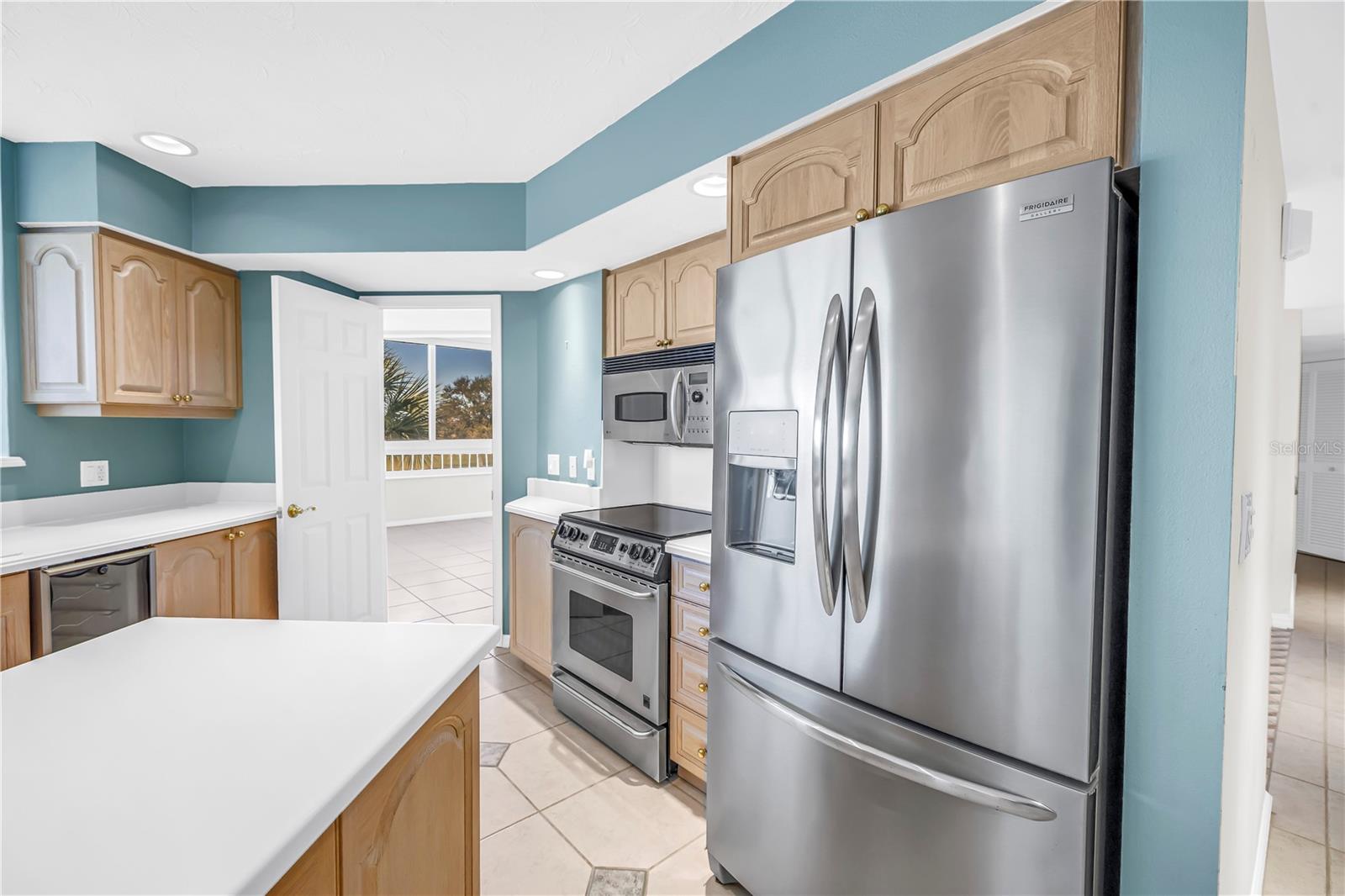 VILLA MIRADA - Residential