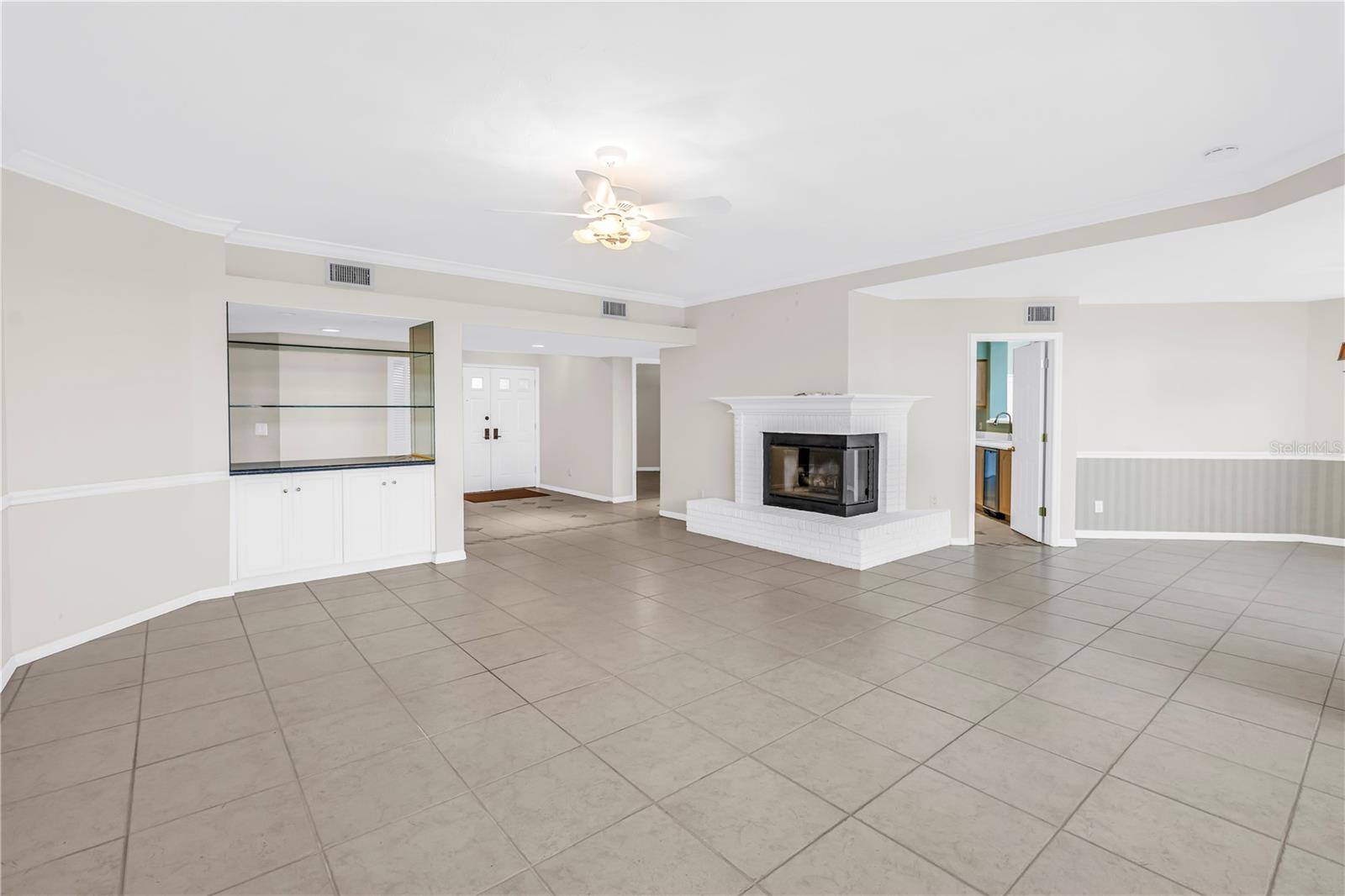 VILLA MIRADA - Residential