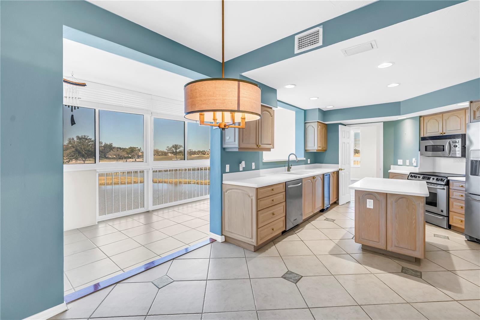 VILLA MIRADA - Residential