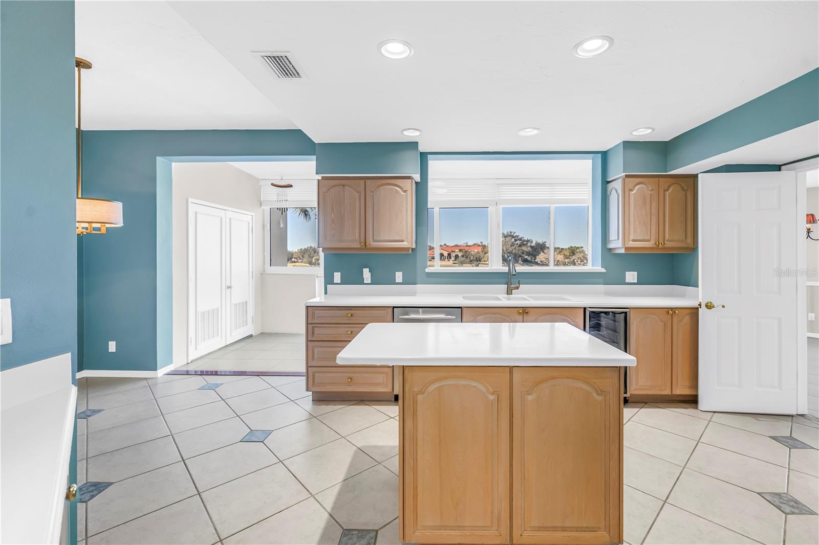 VILLA MIRADA - Residential