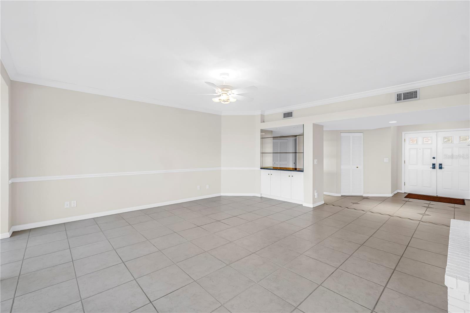 VILLA MIRADA - Residential