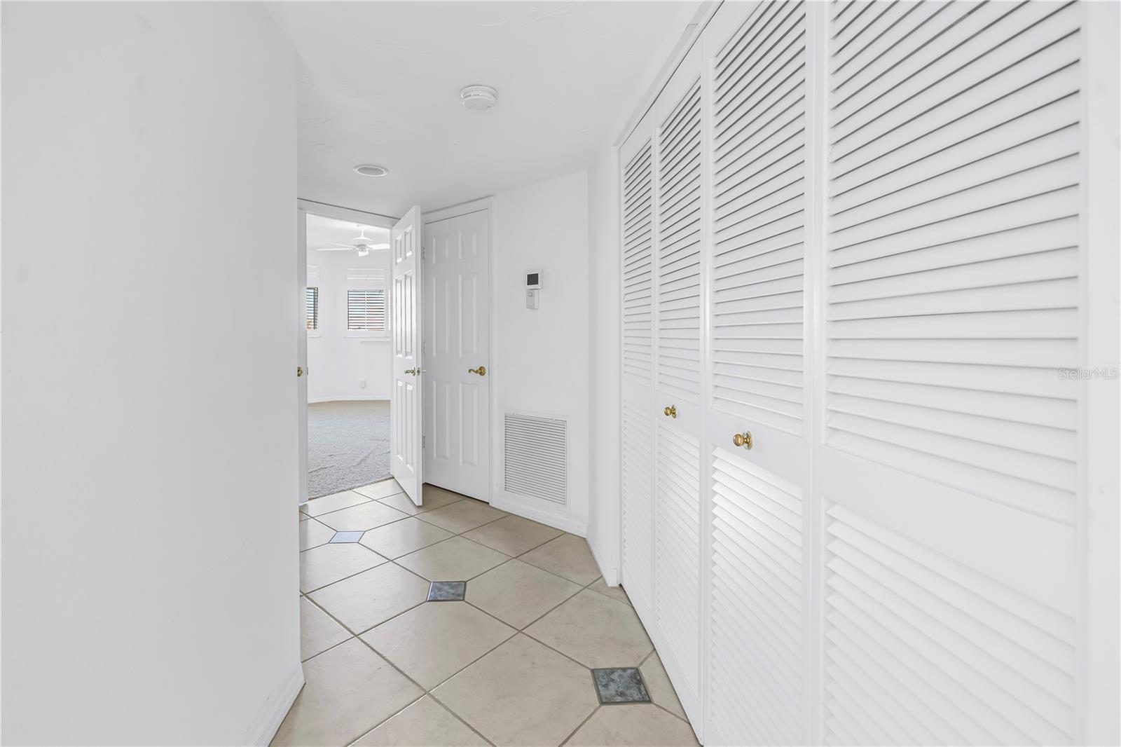 VILLA MIRADA - Residential