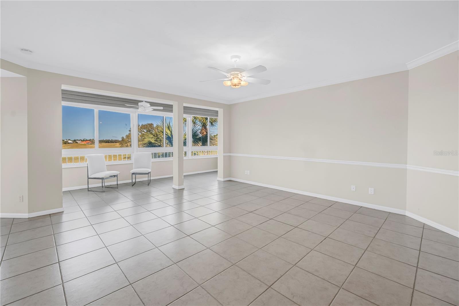 VILLA MIRADA - Residential