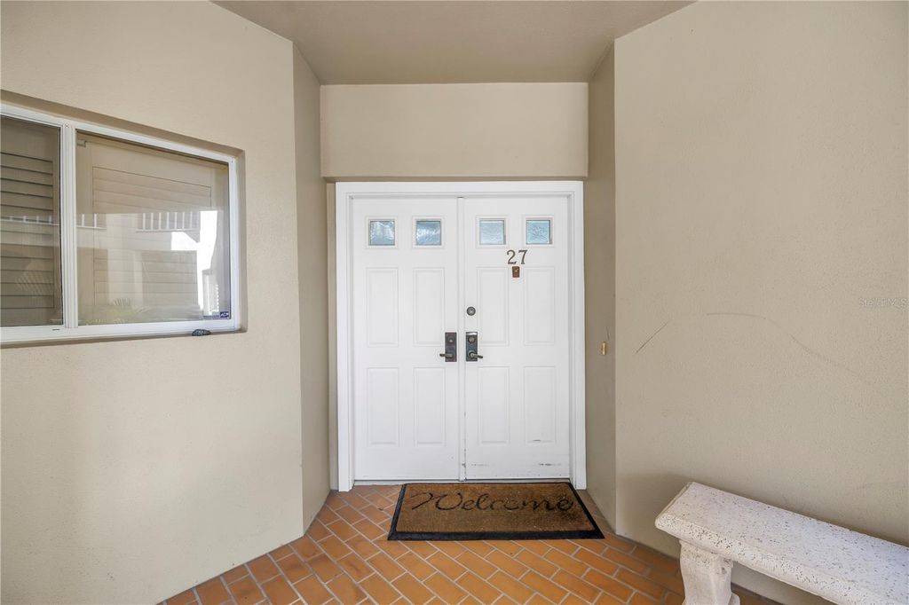 Photo of 4634 Mirada Way #27, Sarasota, FL 34238 (MLS # A4682795)