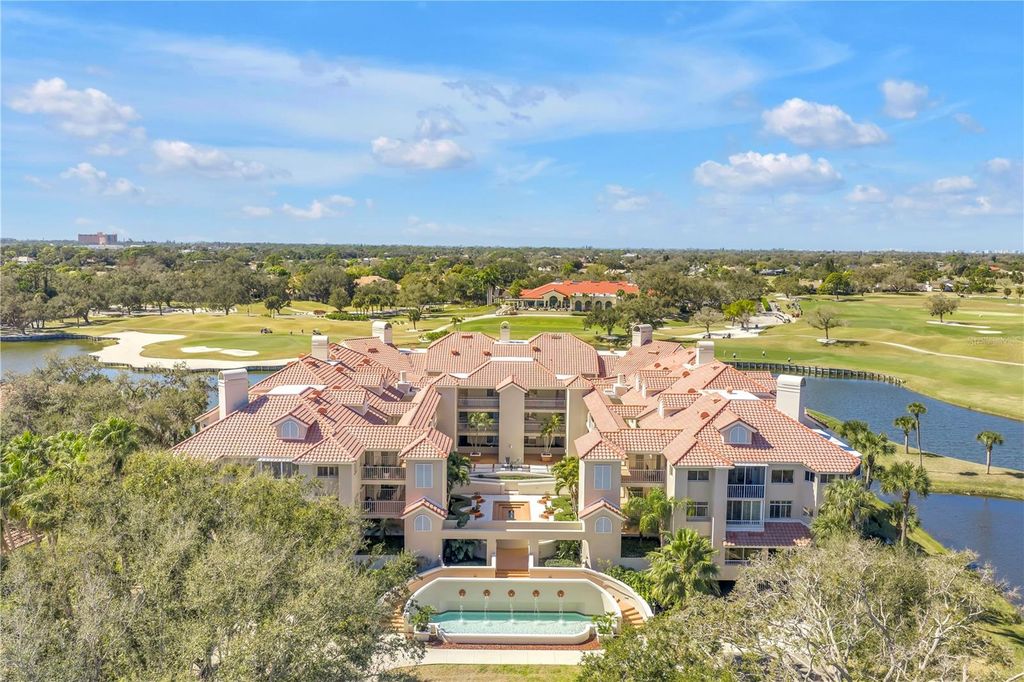 Photo of 4634 Mirada Way #27, Sarasota, FL 34238 (MLS # A4682795)