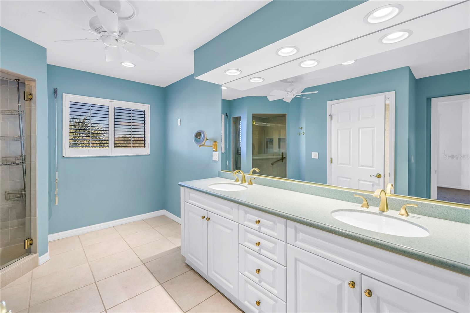 VILLA MIRADA - Residential